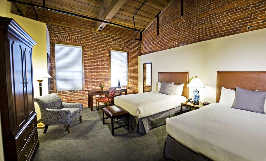 Cork Factory Hotel Ланкастър Стая снимка