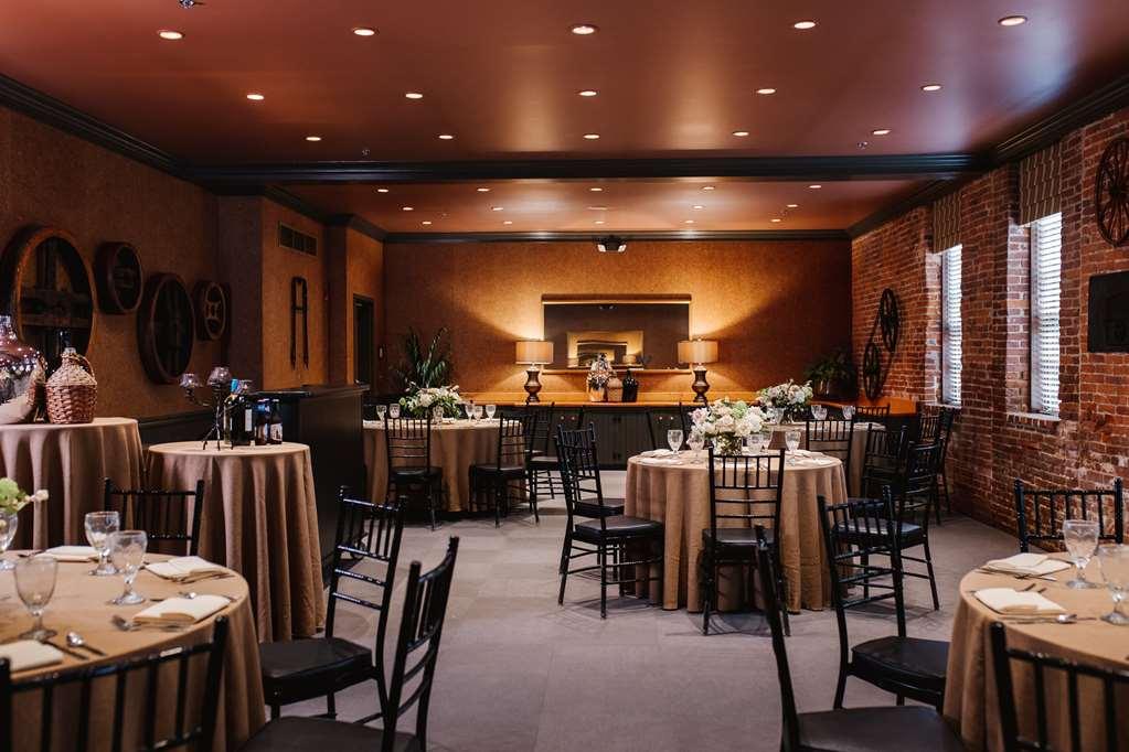 Cork Factory Hotel Ланкастър Съоръжения снимка