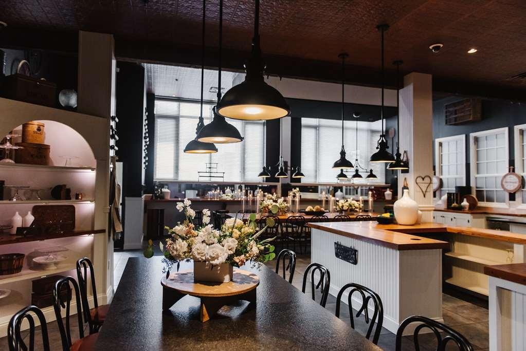 Cork Factory Hotel Ланкастър Съоръжения снимка